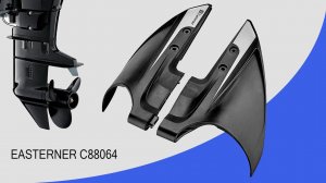 Гидрокрыло Easterner C88064