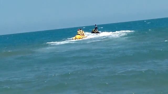 Банан лето 2017