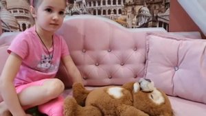 Обзор Русский мишка FurReal. FurReal Friends