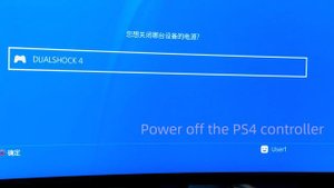 PXN V10 Connection Tutorial with PS4