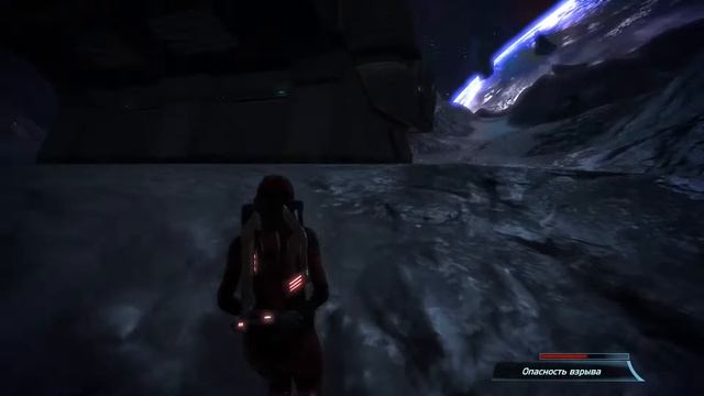 Mass Effect - видео прохождение ( 07 часть)