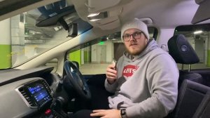 ОБЗОР HONDA ODYSSEY 2018!ЯПОНСКАЯ ИЛЛИАДА!ИДЕАЛЬНЫЙ МИНИВЭН ДЛЯ МОЛОДОЙ СЕМЬИ!ПОЧЕМУ НЕ ПОКУПАЕТЕ?!