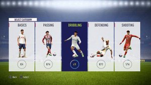 FIFA 18 Legacy Edition - Xbox 360 review