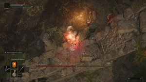 Страж дерева как победить легкий способ elden ring