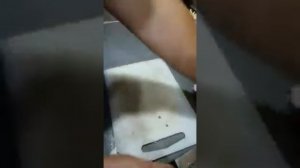 БЫСТРЫЙ СПОСОБ ОЧИСТИТЬ КУРИНЫЙ ЖЕЛУДОК