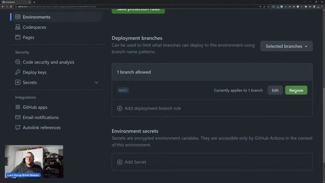 GitHub After Dark: Deploying Docusaurus to GitHub Pages using GitHub Actions смотреть онлайн