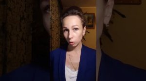 Про важность сепарации.