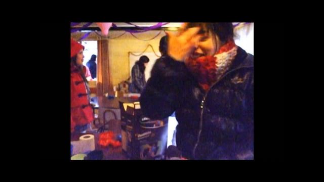 backstage Colonia Urbana Jardin del Edén - C. San Bonifacio (Maipú) смотреть онлайн