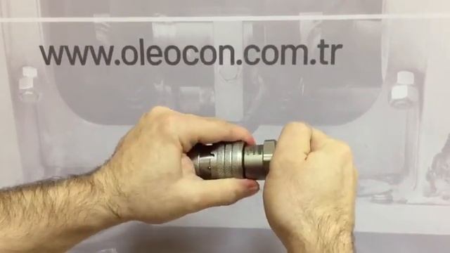 БРС  FIRG QUICK COUPLING смотреть онлайн