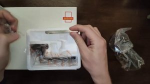 Ручка дверная Morelli DIY MH-28 BL-S