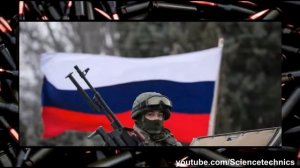 Почему русских не победить?