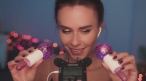 HeyHelen ASMR [13.08.2024] - АСМР БЛИЗКИЙ Нежный ШЕПОТ и ЭФФЕКТИВНЫЕ Звуки Для СНА 😴