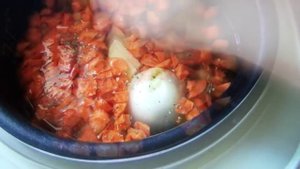 Как приготовить мясной суп в мультиварке - быстрый видео рецепт / Meat soup video recipe