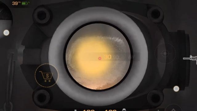 ТЕСТ ФПС Vivo Y35 смотреть онлайн