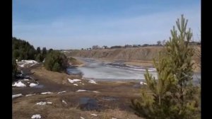 Русская народная песня «Вечер, вечер, матушка». Фольклорно-этнографический ансамбль «Складыня»