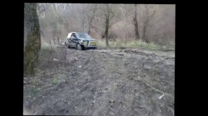 багги своими руками