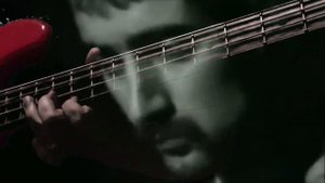 Black Magic Woman (Fleetwood mac - Live Boston Tea Party version) - Bass tribute (ouffle)