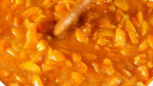 Варенье из абрикосов. Вкусный десерт - Итальянский рецепт