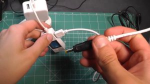 Про переходники для зарядки на USB type-c и на MicroUSB к камере Panasonic