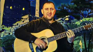 Хусейн Горчаханов -  Ма гена ели хьо тахна