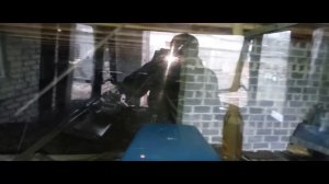 Пуск МТЗ-82 на новых Аккумуляторах Forse 100 c пусковым током 850А.