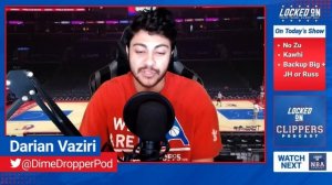 How The LA Clippers Almost Got Their 1st Win With James Harden