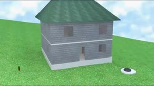 Часть 1. Где бурить скважину?