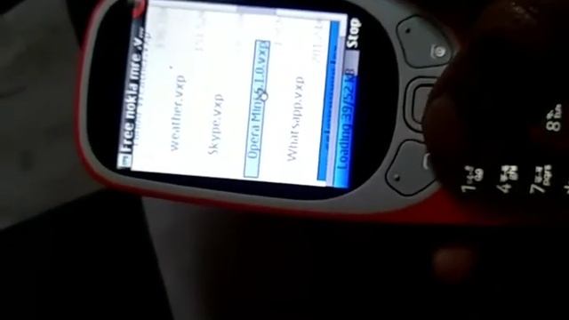 How To Install Opera Mini 6.1.0 On Nokia 3310. 100% working смотреть онлайн