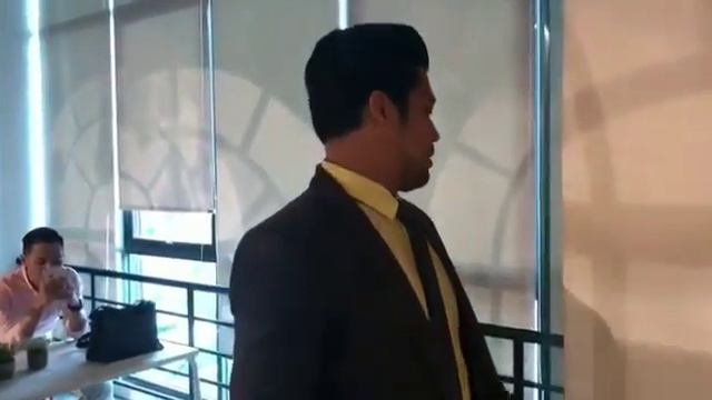 Nakal Kamal Adli Kacau Makeup Artis Melatah смотреть онлайн