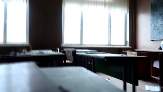 Заброшенное авиационно лётно-техническое училище.Часть 2. Abandoned aviation flight school смотреть онлайн