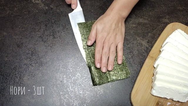 Жаренный сыр в соусе Бешамель. Простой и вкусный рецепт. смотреть онлайн