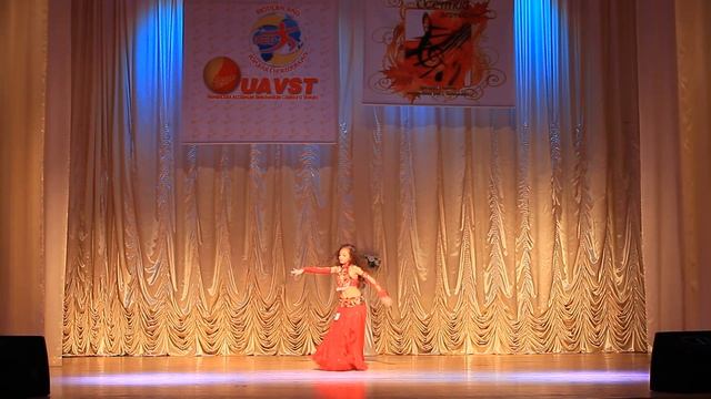Осенний Вернисаж 20161112 170256 MVI 9823 (Belly dance) смотреть онлайн