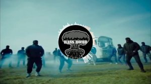 Грибы - Копы Басы увеличены | Mushrooms - Cops Bass Boosted