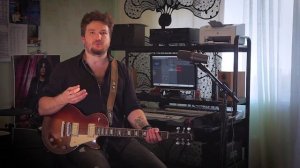 Как играть рифф Rock And Roll (Led Zeppelin) - разбор нюансов