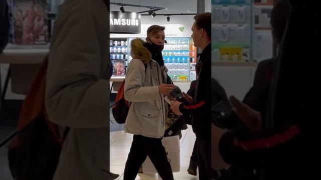 у вас такая же девушка? смотреть онлайн