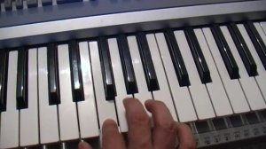 samba de janeiro bellini piano tutorial