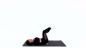 Пресс подкручивание таза. Как накачать пресс, техника упражнения.