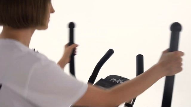Эллиптический тренажёр Proxima Panda III