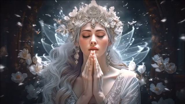 Медитация «Чувства в Пространство» смотреть онлайн