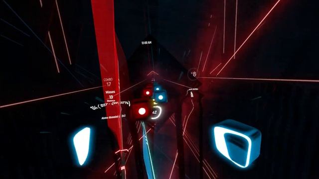 Beat Saber Custom Song - Bongo Cat смотреть онлайн