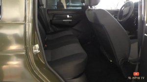 УАЗ ПАТРИОТ ВОЕННАЯ ВЕРСИЯ