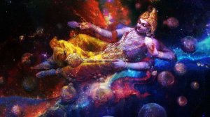 МЕДИТАТИВНАЯ  Маха Мантра Любви и Радости - Харе Кришна Харе Рама - Maha Mantra Hare Krishna