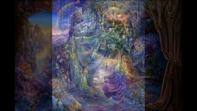 Студия ВЕКТОР ТК. "Аз Есмь..." Стихи Татьяны Кабановой. смотреть онлайн