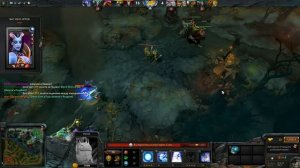 Dota 2 гайд Puck. Дота 2 гайд на Пак