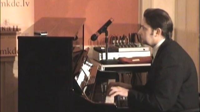 "Жёлтый лист" Валерий Окатьев смотреть онлайн