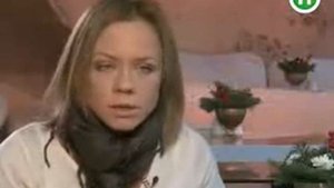 Лена Перова потеряла брата