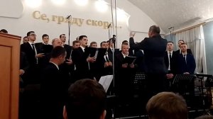 Христианская песня"Жизнь проходит"