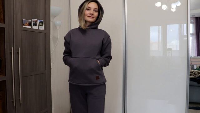 ПОКУПКИ ОДЕЖДЫ НА ОСЕНЬ ОБРАЗЫ НА КАЖДЫЙ ДЕНЬ WILDBERRIES СНЕЖНАЯ КОРОЛЕВА ZARINA
