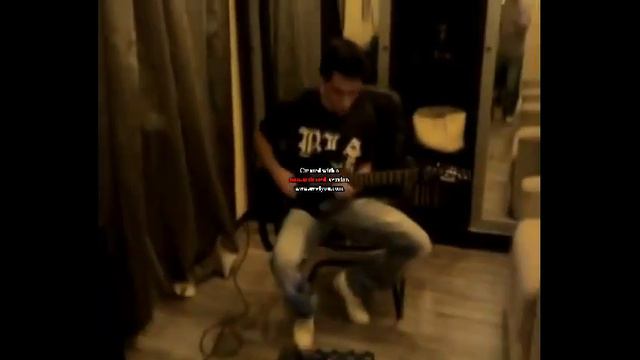 Guja Mchedlishvili farewell ballad смотреть онлайн