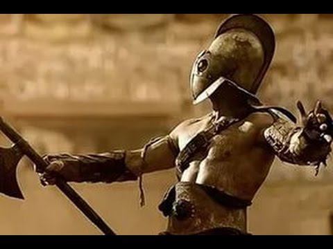 Конец гладиатора. Sad ending of Gladiator смотреть онлайн